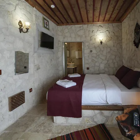 By Yueksel Cave Homestay Urgup