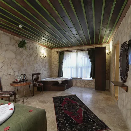 Homestay By Yueksel Cave Urgup