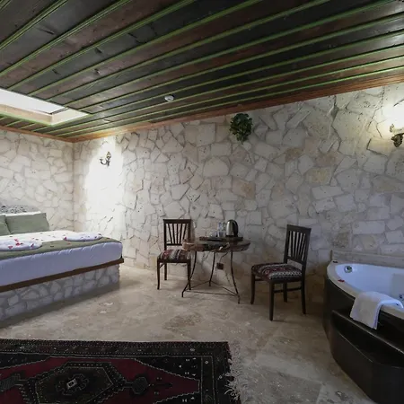 By Yueksel Cave Homestay Urgup