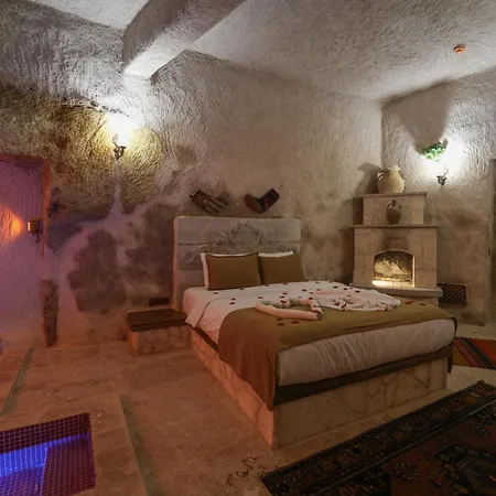 Homestay By Yueksel Cave