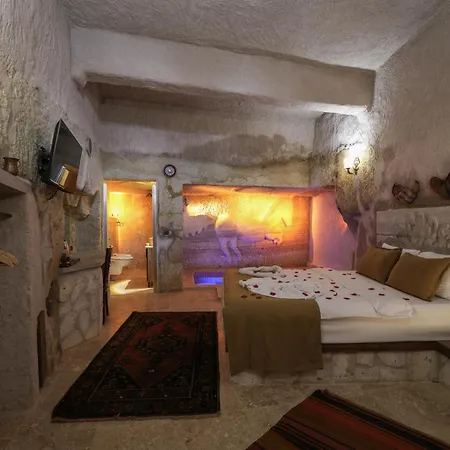 Homestay By Yueksel Cave *